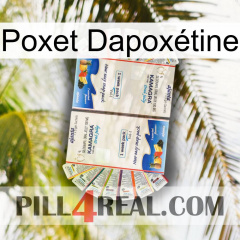 Poxet Dapoxétine kamagra1